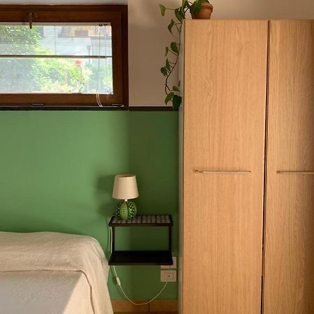 La Stanza In Giardino Bed and Breakfast Cava deʼ Tirreni Exterior foto